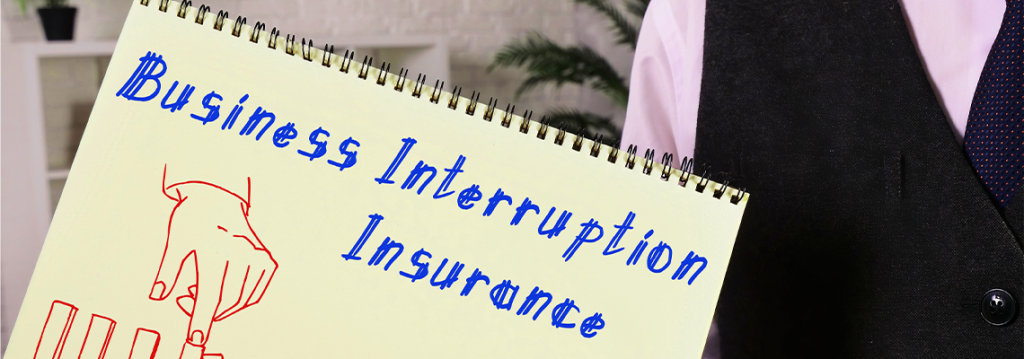 How to Qualify for a Business Interruption Claim