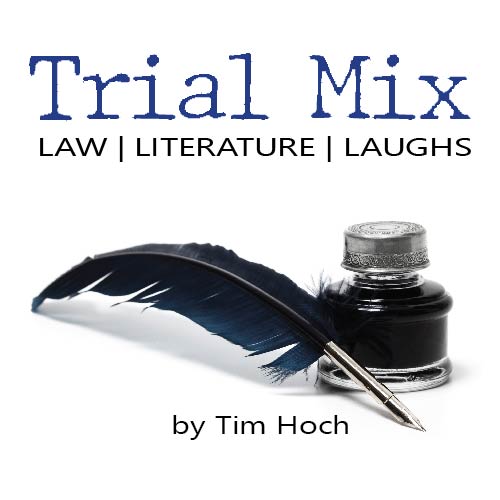 Trial Mix, Episode 5