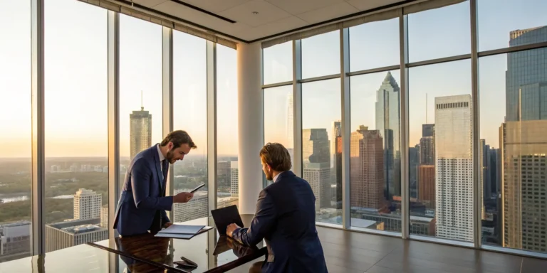 A Texas lawyer reviews a denied commercial insurance claim.