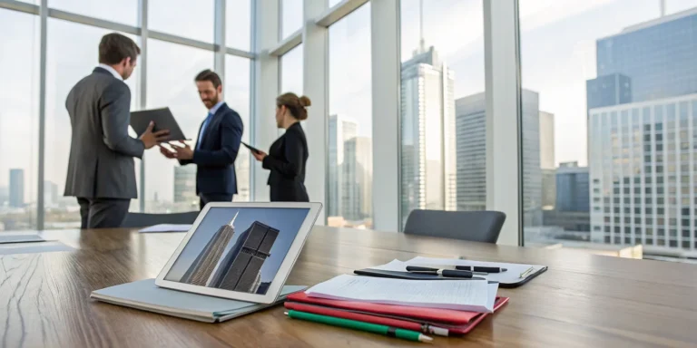 Business owner planning what to do after their commercial property claim is denied.