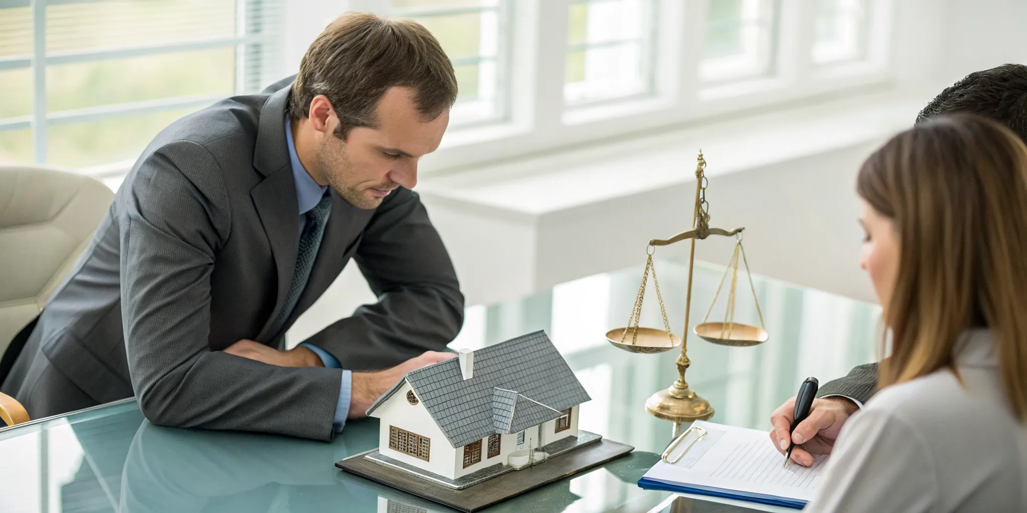 Denton lawyer helps a homeowner fight an underpaid property insurance claim.
