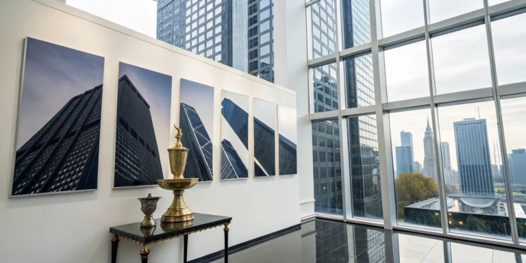 An attorney's office for businesses fighting a bad faith insurance claim denial.