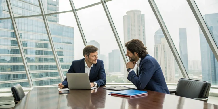 A lawyer helps a business owner fight a denied business interruption claim.
