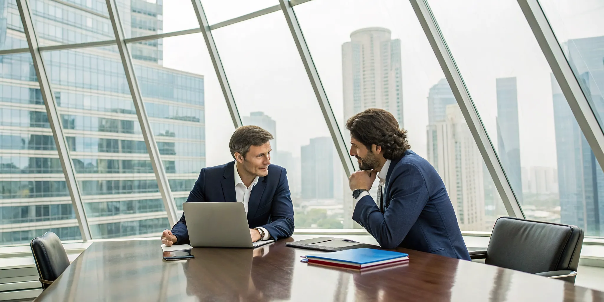 A lawyer helps a business owner fight a denied business interruption claim.